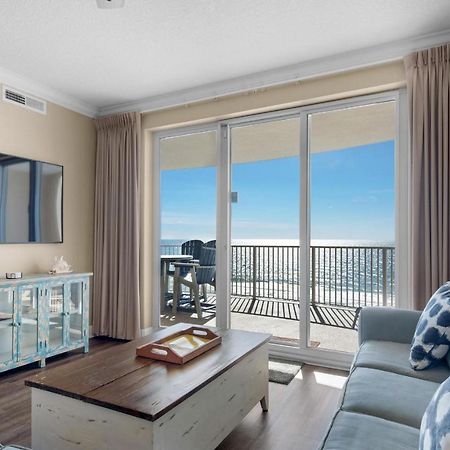 Ocean Villa 803 Panama City Beach Exteriör bild