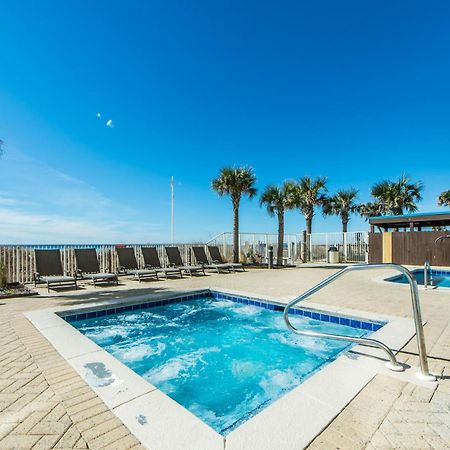 Ocean Villa 803 Panama City Beach Exteriör bild