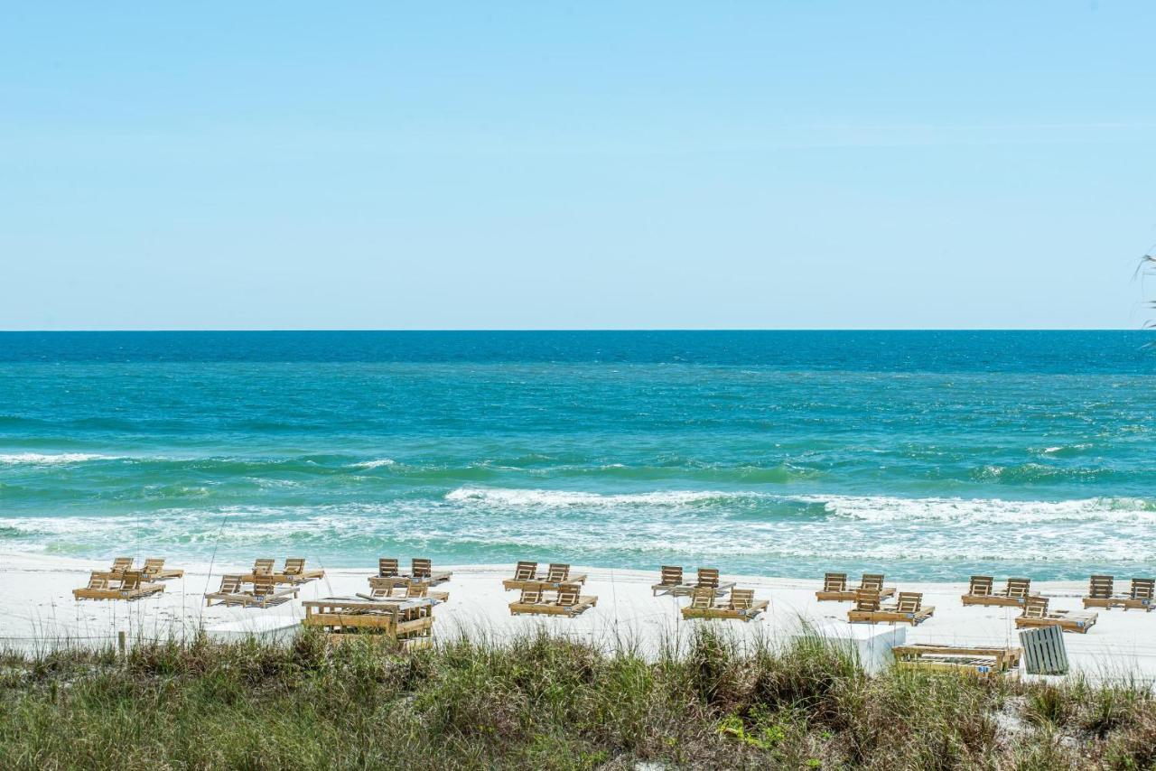 Ocean Villa 803 Panama City Beach Exteriör bild