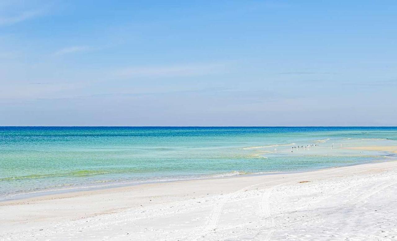 Ocean Villa 803 Panama City Beach Exteriör bild
