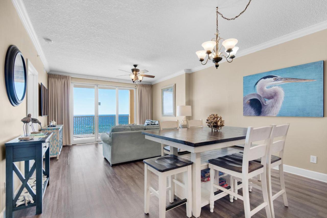 Ocean Villa 803 Panama City Beach Exteriör bild