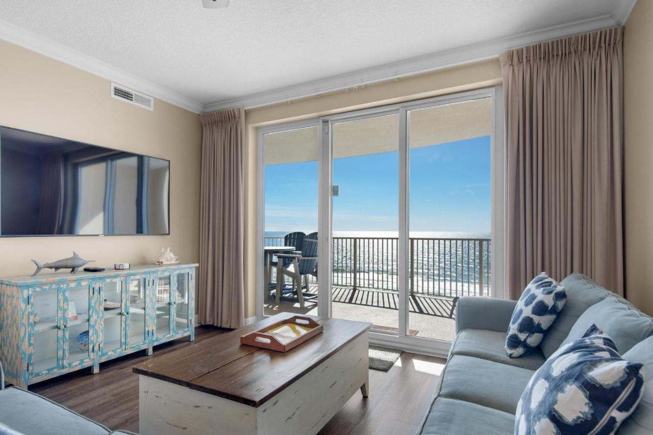Ocean Villa 803 Panama City Beach Exteriör bild