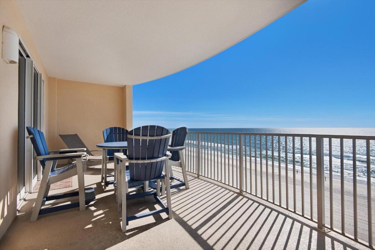 Ocean Villa 803 Panama City Beach Exteriör bild