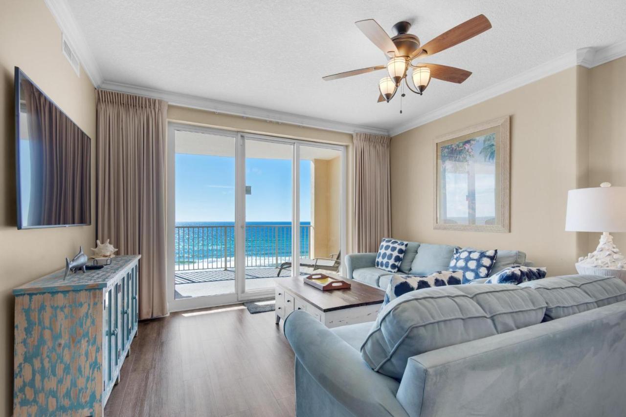 Ocean Villa 803 Panama City Beach Exteriör bild