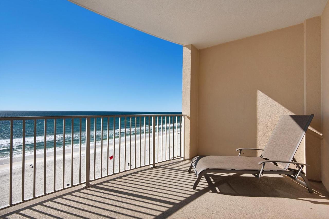 Ocean Villa 803 Panama City Beach Exteriör bild