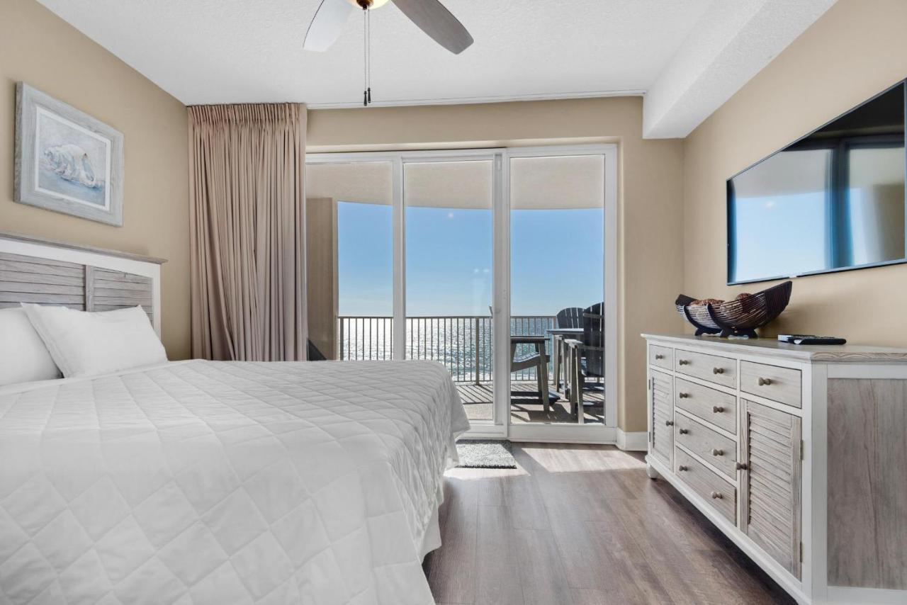 Ocean Villa 803 Panama City Beach Exteriör bild