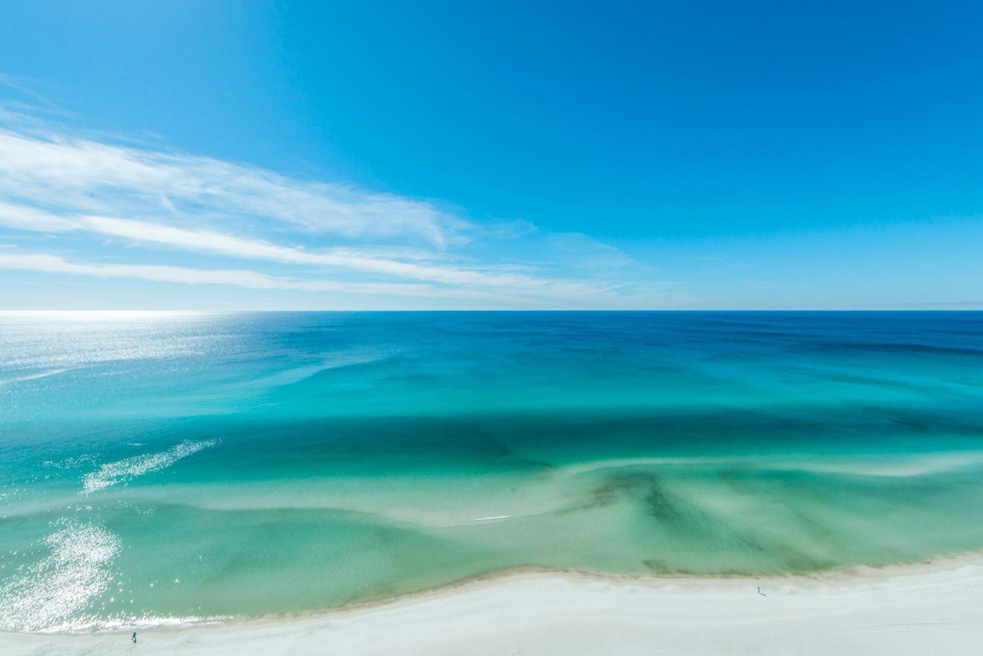 Ocean Villa 803 Panama City Beach Exteriör bild
